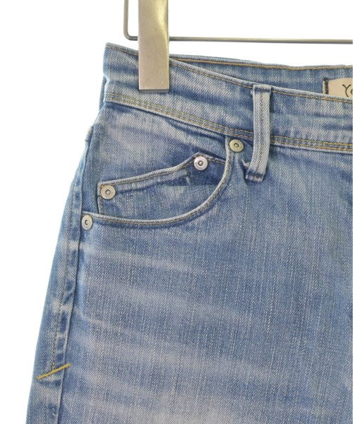 YANUK ยีนส์