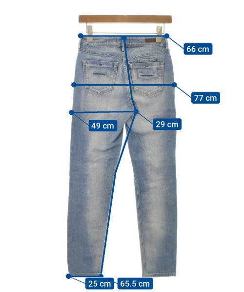 YANUK ยีนส์