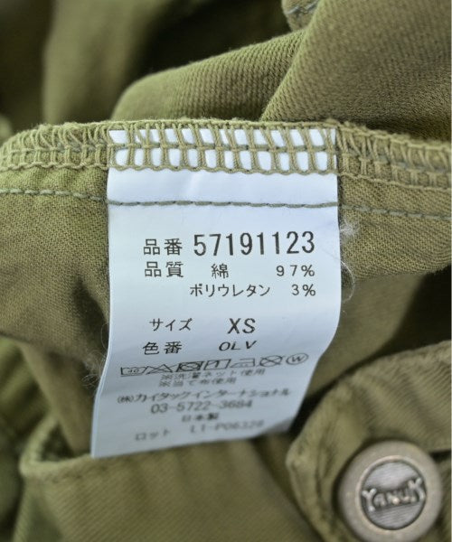 YANUK กางเกง อื่น