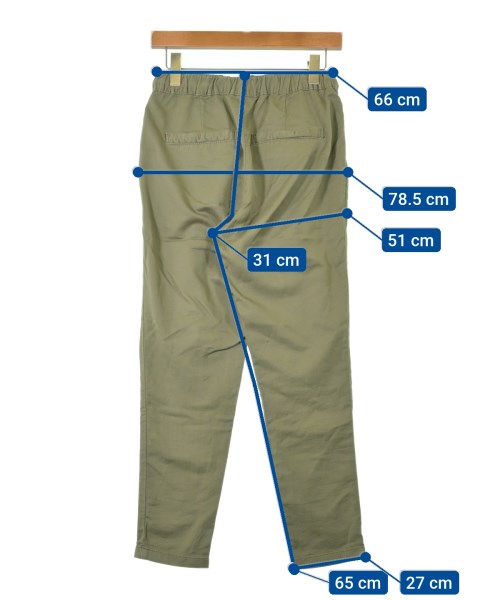 YANUK กางเกง อื่น