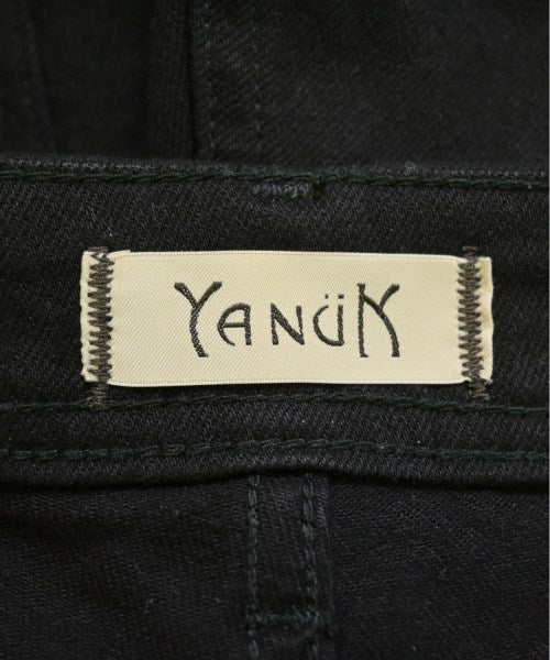 YANUK ยีนส์