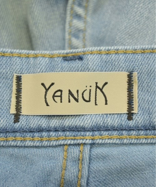 YANUK ยีนส์