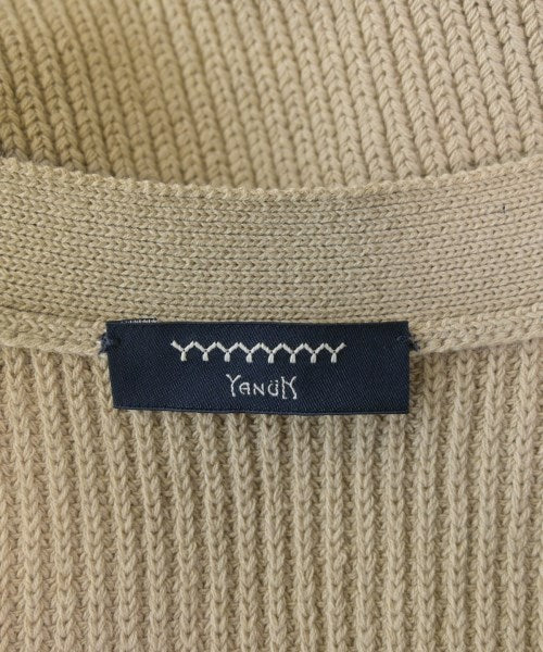 YANUK เสื้อกั๊ก