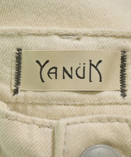 YANUK ยีนส์