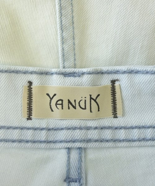 YANUK ยีนส์