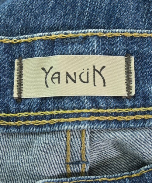 YANUK ยีนส์
