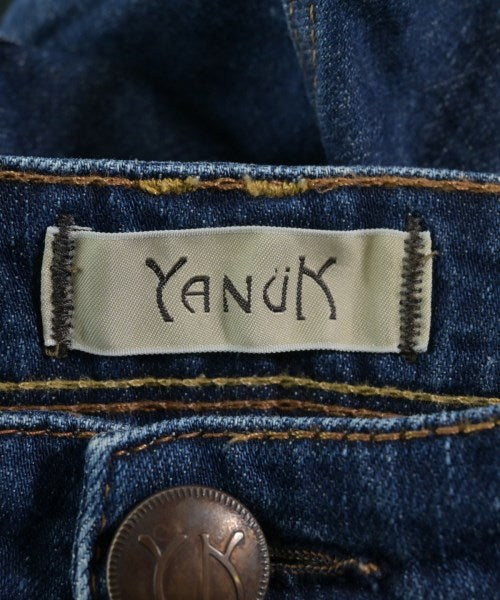 YANUK ยีนส์