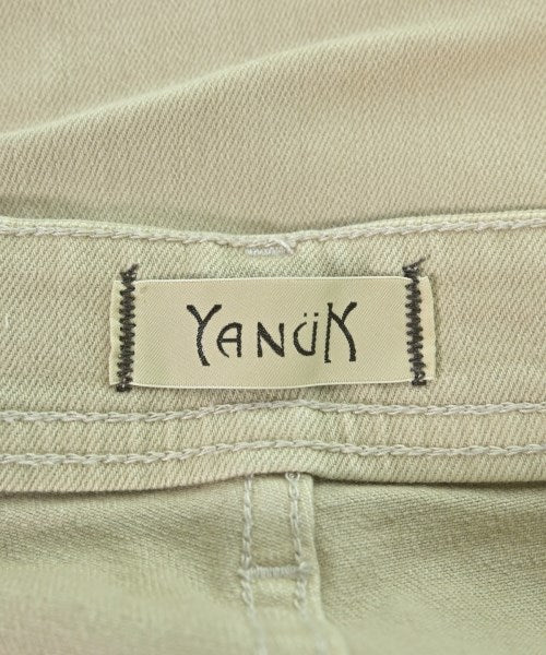 YANUK ยีนส์