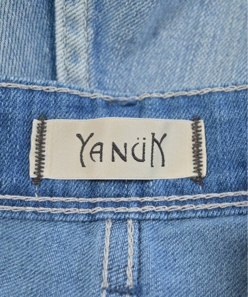YANUK ยีนส์