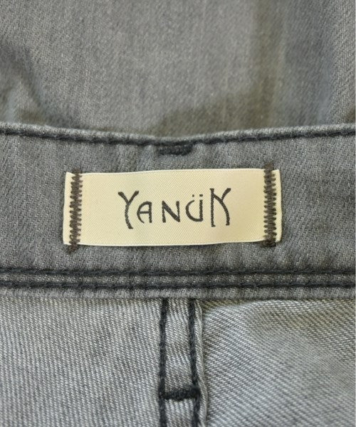 YANUK ยีนส์