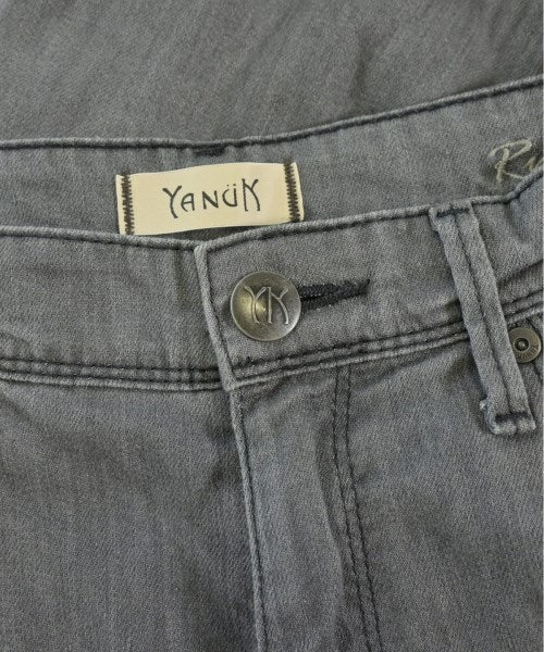 YANUK ยีนส์