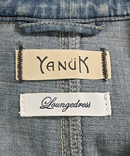 YANUK เสื้อกันฝน