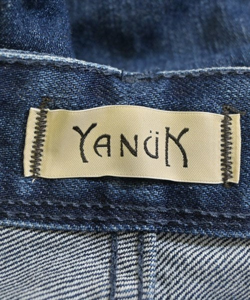 YANUK ยีนส์
