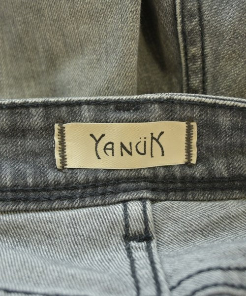 YANUK ยีนส์