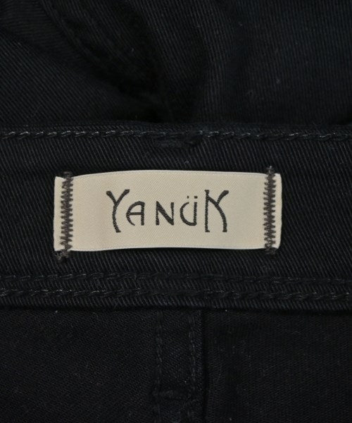 YANUK ยีนส์