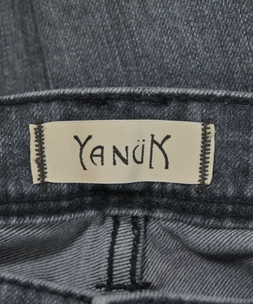 YANUK ยีนส์