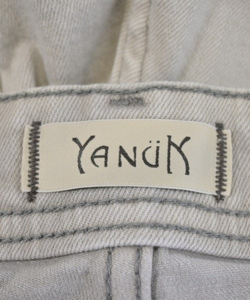 YANUK ยีนส์