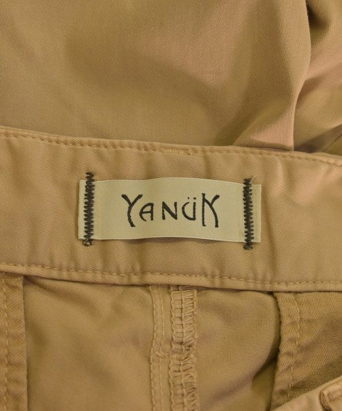YANUK ชิโน่
