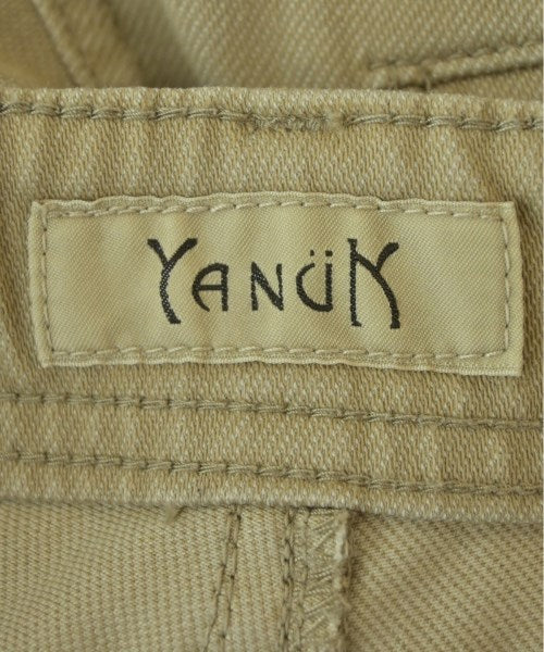 YANUK ยีนส์