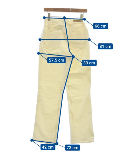 YANUK ยีนส์