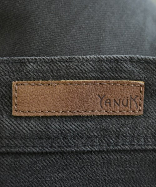 YANUK ยีนส์