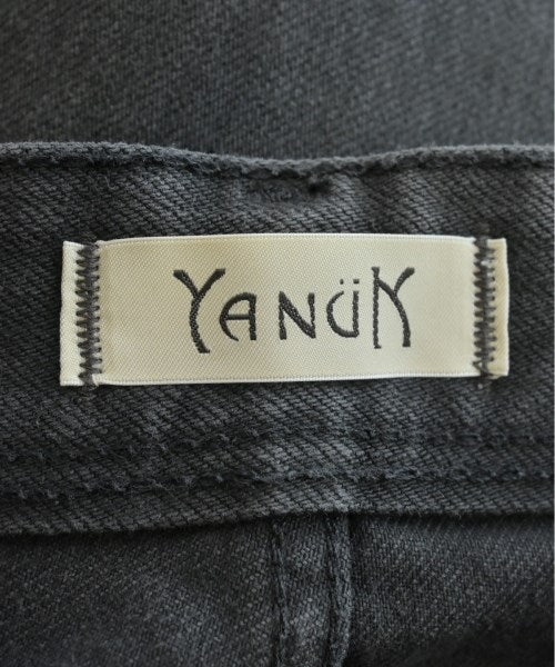 YANUK ยีนส์