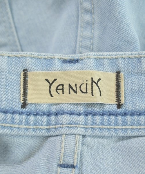YANUK ยีนส์