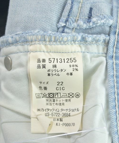 YANUK ยีนส์