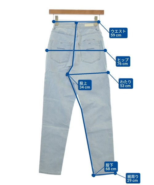 YANUK ยีนส์