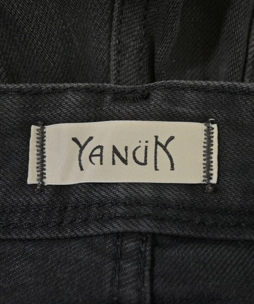 YANUK ยีนส์