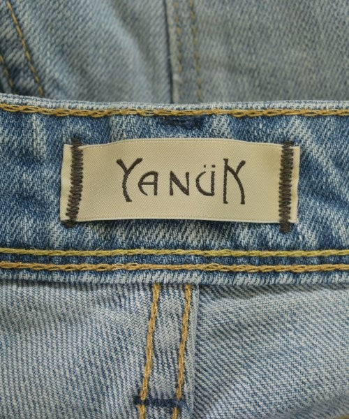 YANUK ยีนส์