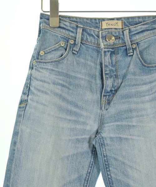 YANUK ยีนส์