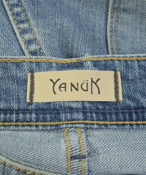 YANUK ยีนส์