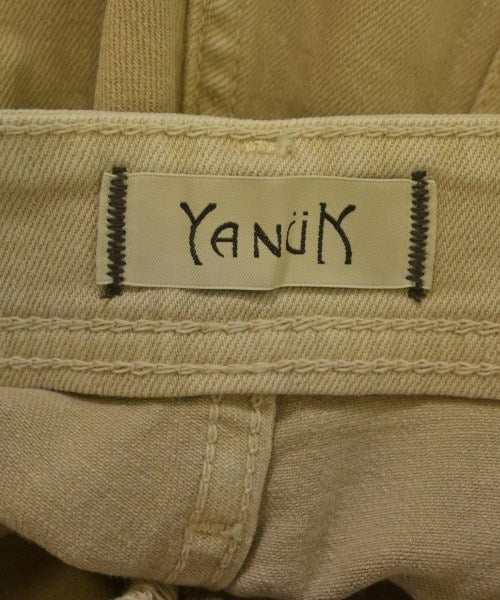 YANUK ยีนส์