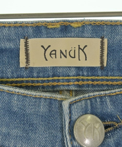 YANUK ยีนส์