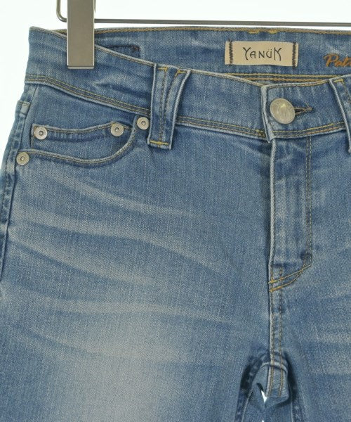 YANUK ยีนส์