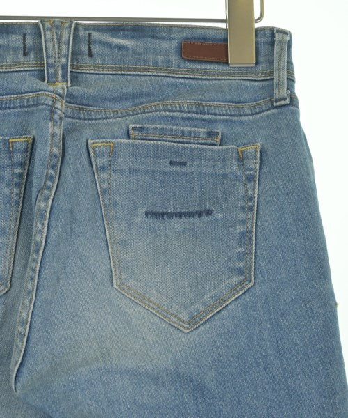 YANUK ยีนส์