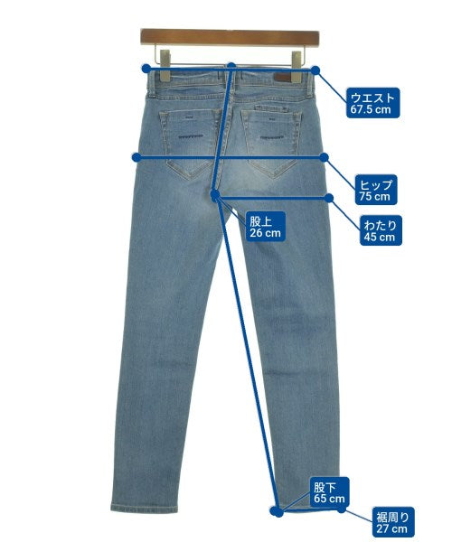 YANUK ยีนส์