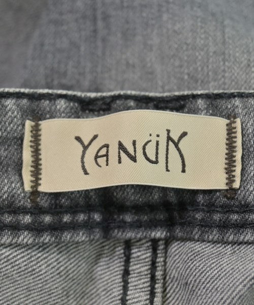 YANUK ยีนส์