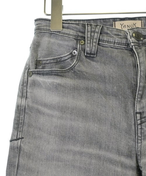 YANUK ยีนส์
