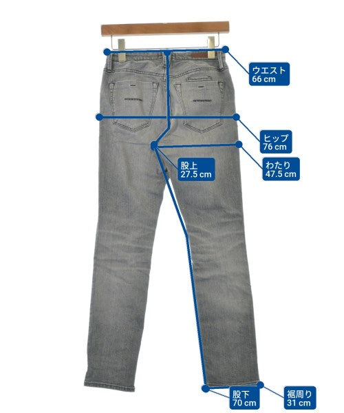 YANUK ยีนส์