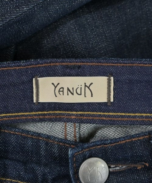 YANUK ยีนส์
