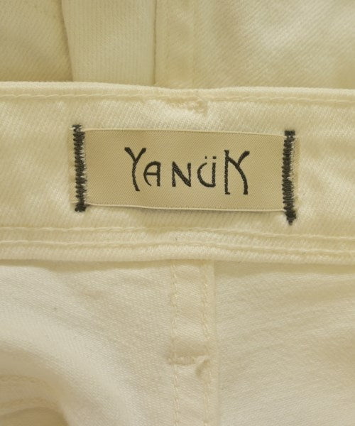 YANUK ยีนส์