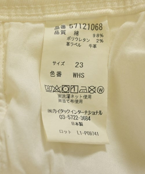 YANUK ยีนส์