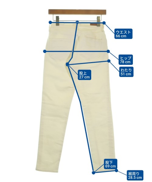 YANUK ยีนส์