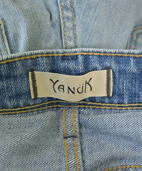YANUK ยีนส์