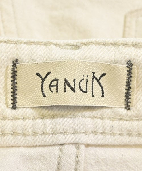 YANUK ยีนส์