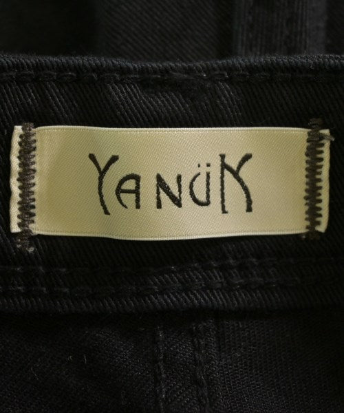 YANUK ยีนส์