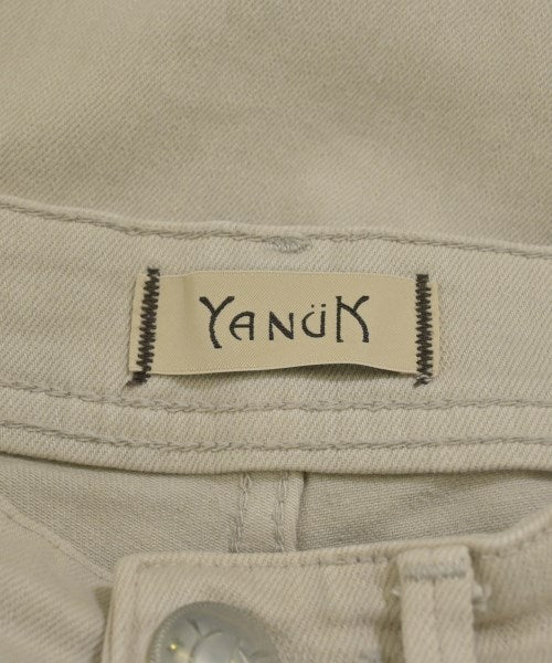 YANUK ยีนส์