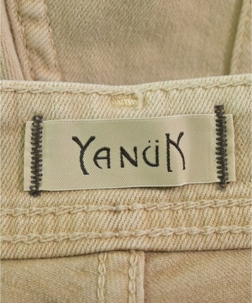 YANUK ยีนส์